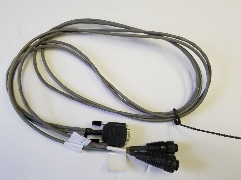 Raven Cruizer Interface Cable With Speed - 115-0171-835