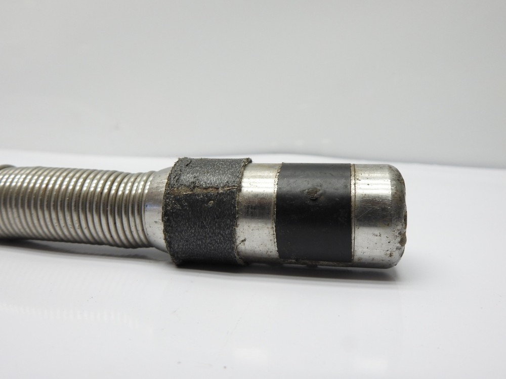 Trojan Worldwide Camera Head Replacement USED NICE!