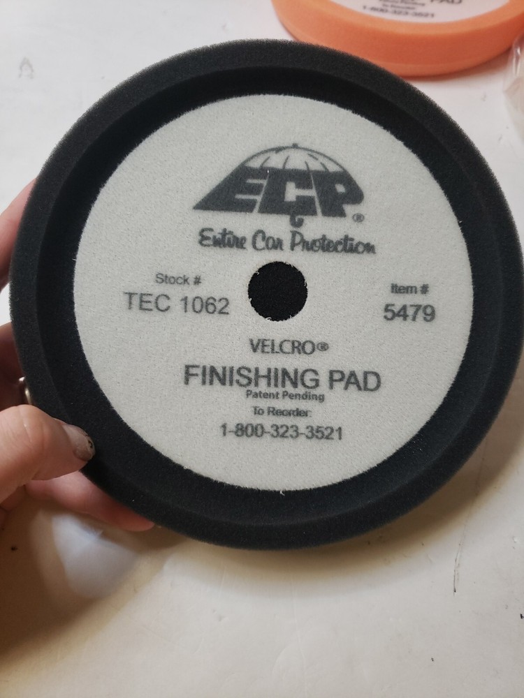 ECP Entire Car Protection