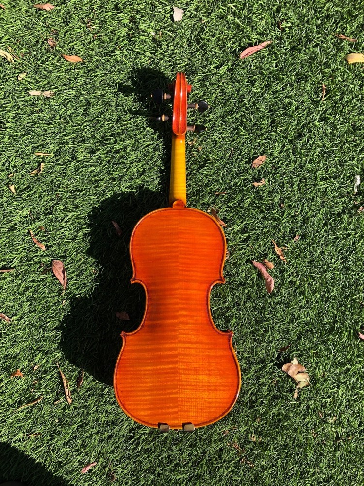 violin 4/4 Handmade violin - USA