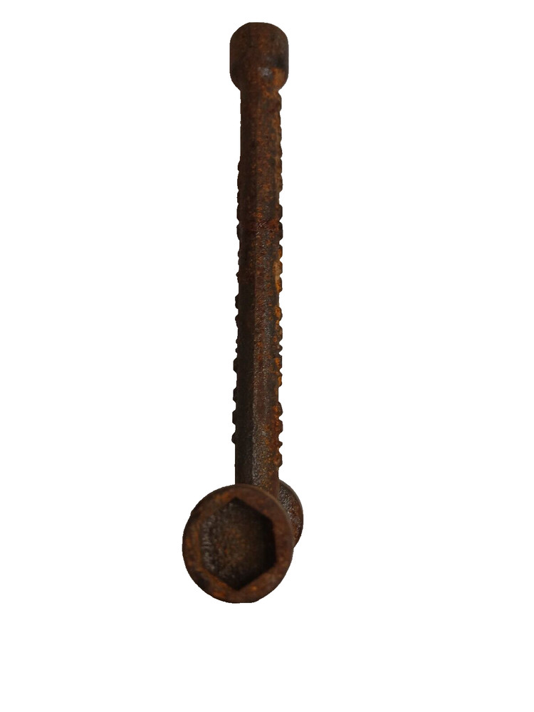 Skinner Seal #2 Pipe Joint Clamp Wrench