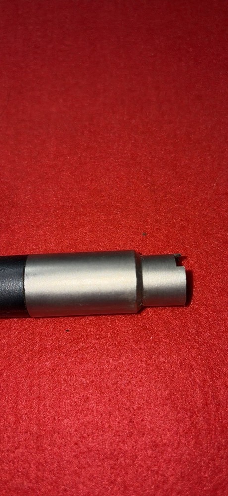 BPI CVA Magbolt 150 Muzzleloader Rifle Bolt Assembly