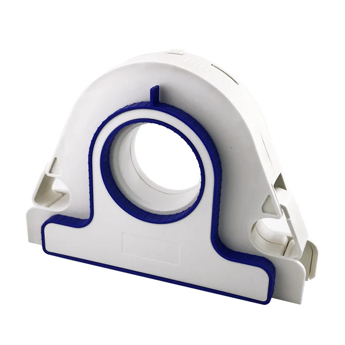 Painter Masking Tape Applicator with Corner Attachment for Window Door Frames..