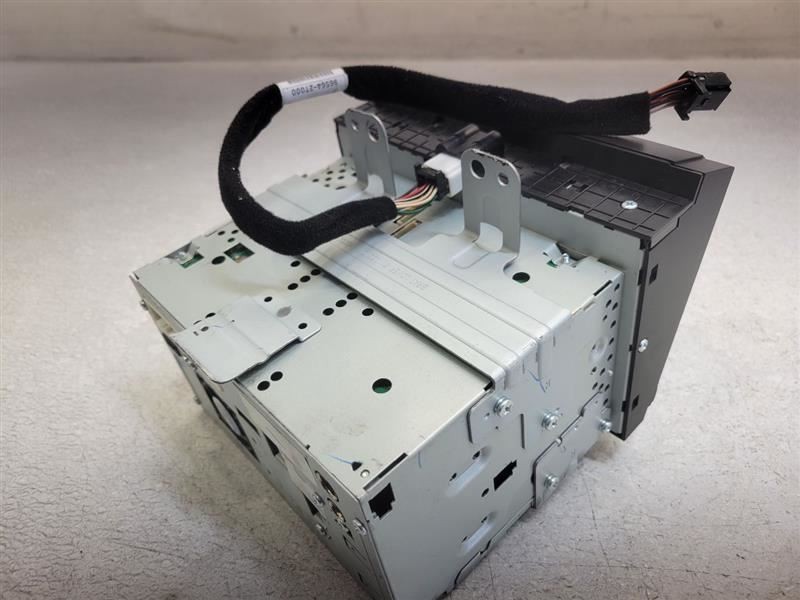 2011-2013 Kia Optima Navigation Display Screen 965602T201