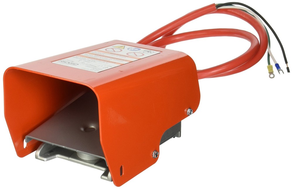 36642 Foot Switch for 300 Threader