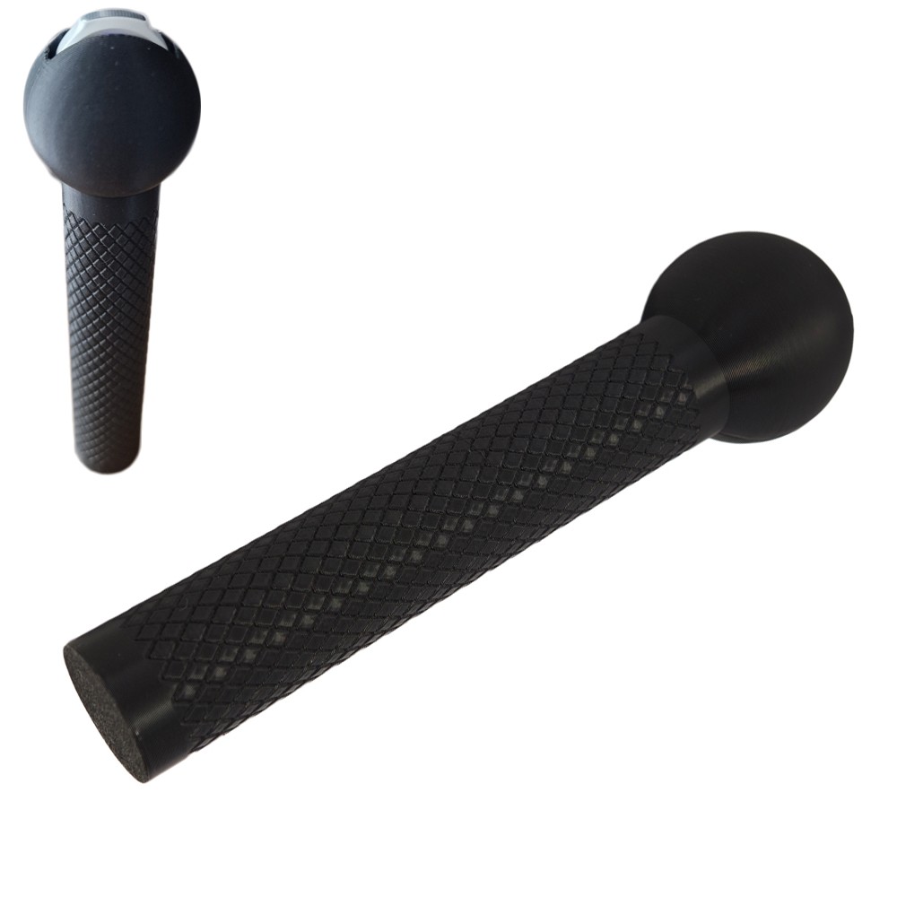 Interview mic adapter Microphone handheld adopter for HOLLYLAND LARK M2