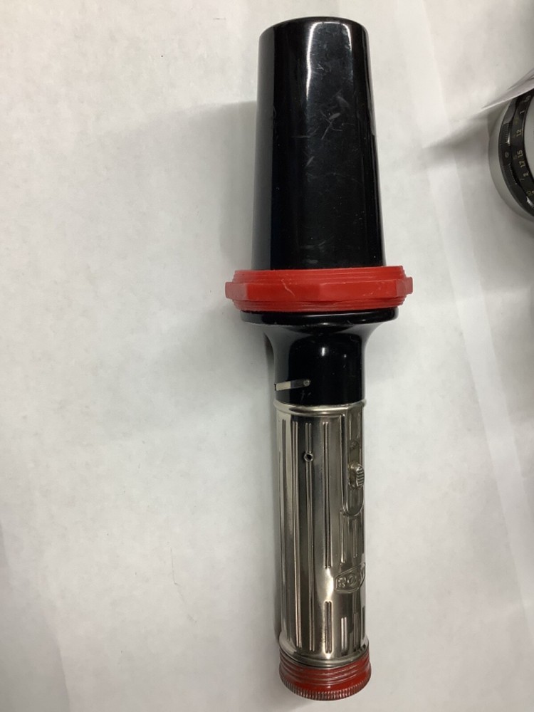 Vintage Rowi 520 Hand Held Light Pointer