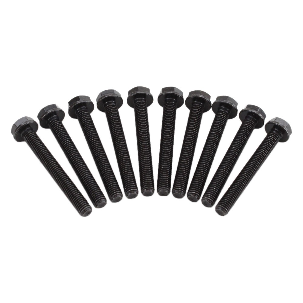 Elring Engine Mount Bracket Bolt Set 897.440