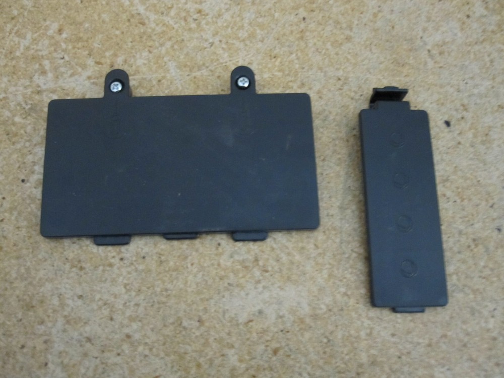 Mindflex Mind Flex Replacement Base Battery and Storage Covers
