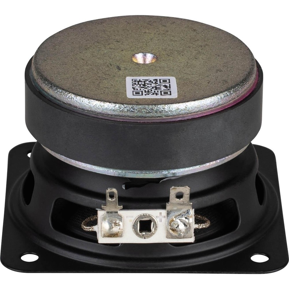 Dayton Audio CE70PR-4 2.5" Full-Range 20W 4 ohm