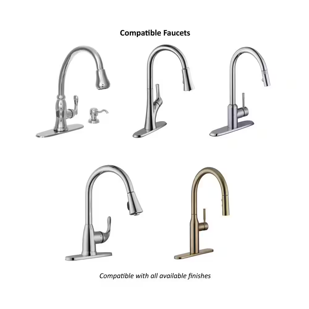 Pulldown Mounting Kit