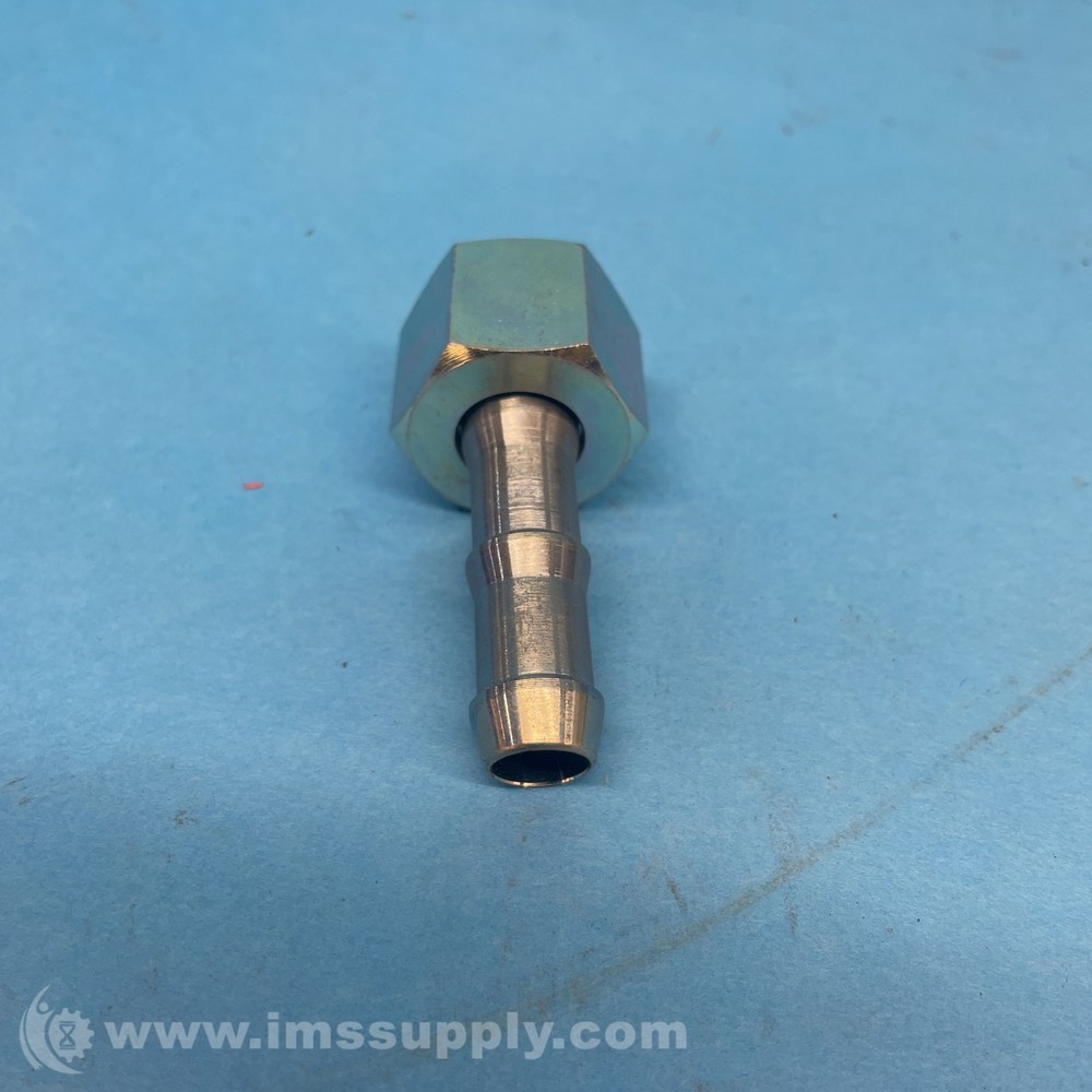 Hydraulic Adapter FNIP