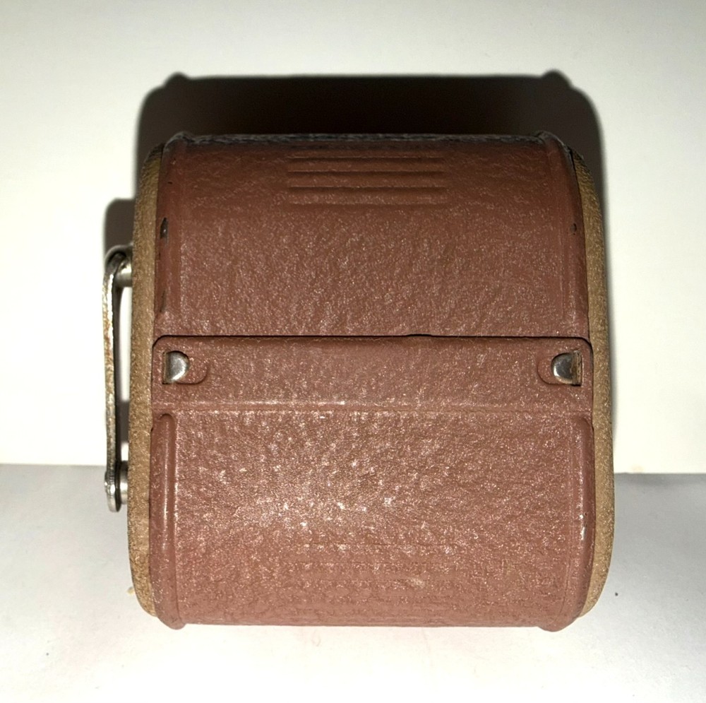 VINTAGE TWINPLEX STROPPER DOUBLE EDGE SAFETY RAZOR BLADE SHARPENER