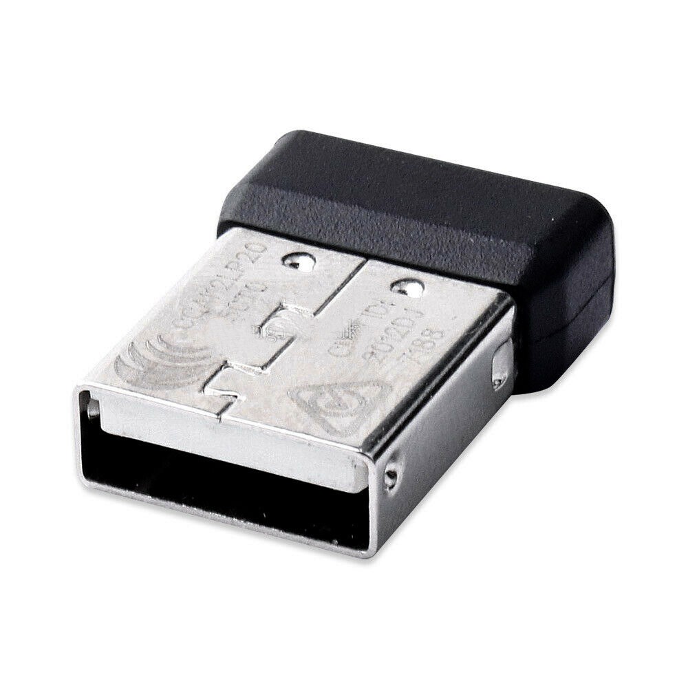 Logitech NANO USB Receiver Dongle Wireless Wireless Technology for M238 M220