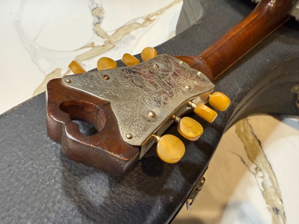 VEGA STYLE S 8 String Banjo