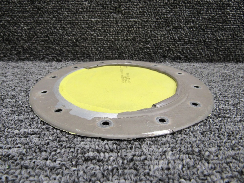 2322259-15 Learjet 31A Wing Access Panel