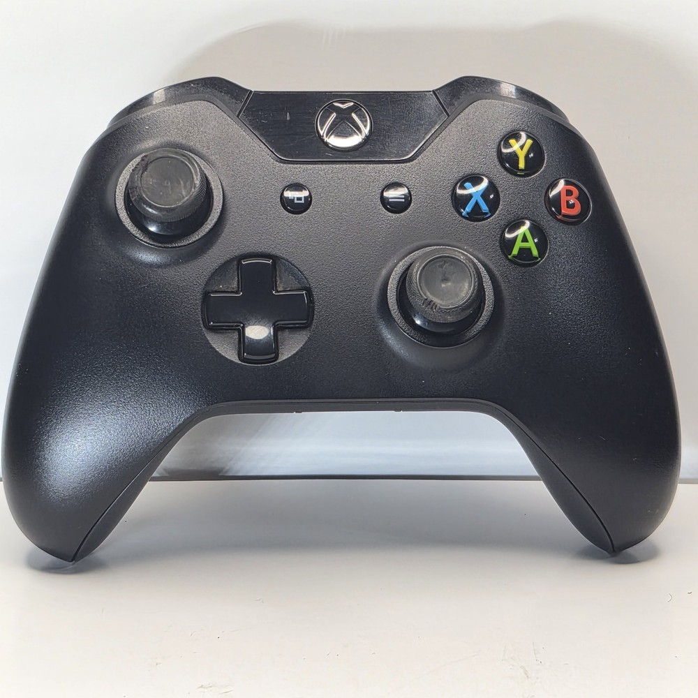 XBox - Wireless CONTROLLER - Black