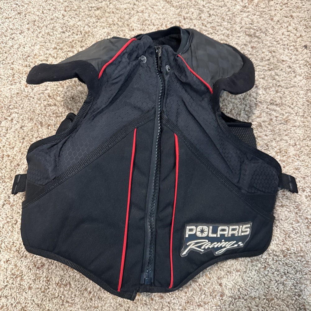 Polaris Tekvest