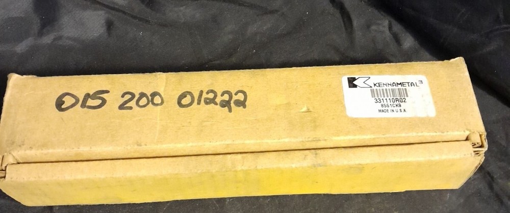 TOOL HOLDER HARDWARE Part KENNAMETAL