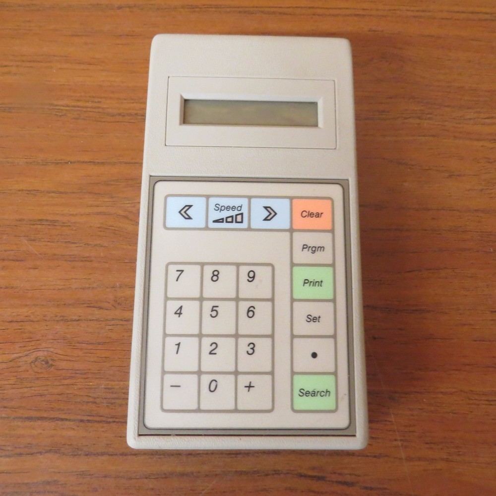 ^ Microfilm Retrieval System Model 60 63775