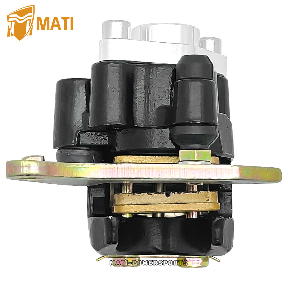 Rear Brake Caliper & Master Cylinder W/Hose for Honda TRX400EX 400EX 1999-2004