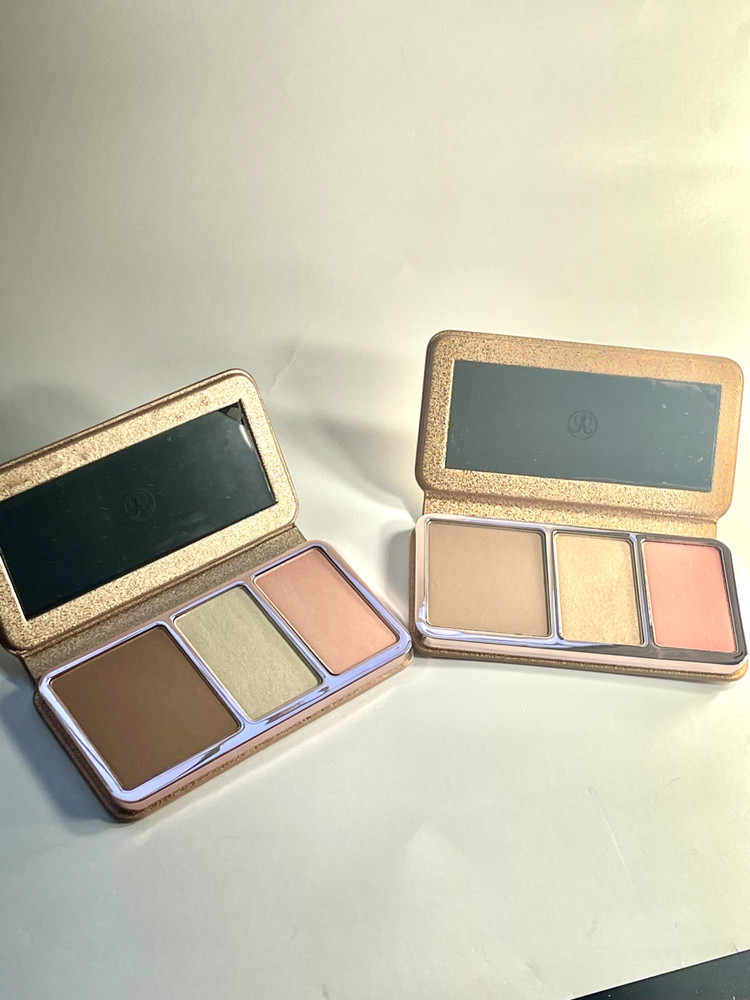 Anastasia Beverly Hills Face Palette