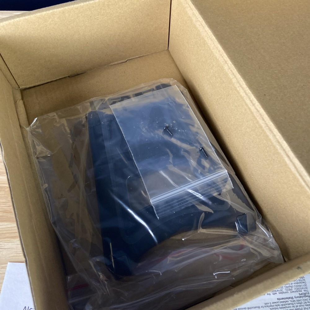 Alcatel Lucent EM200 Expansion Module New