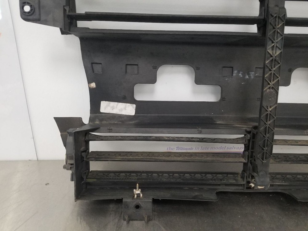 18 FORD EXPLORER BASE AIR SHUTTER 3.5L