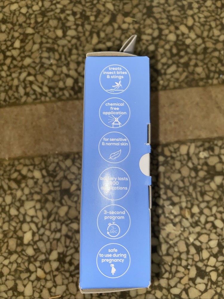 Beurer Insect Bite Healer