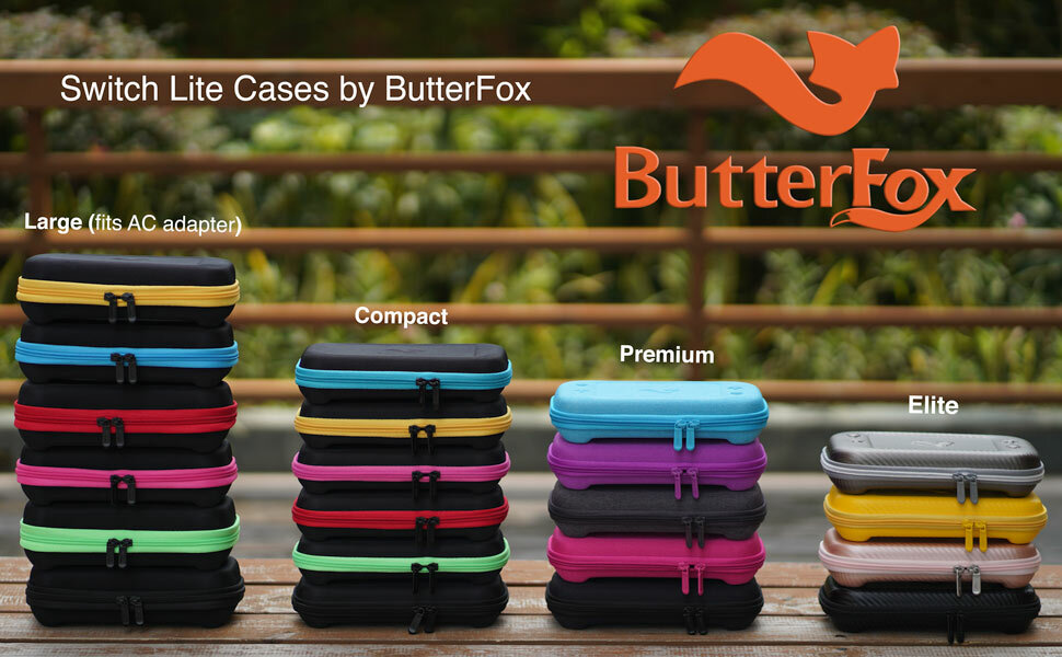 Carry Case for Hori Nintendo Switch Split Pad Pro Controller,,（Clearance）