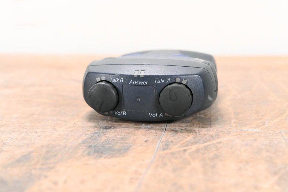 Clear-Com CEL-BP Cellcom Digital Wireless Beltpack CG000SV