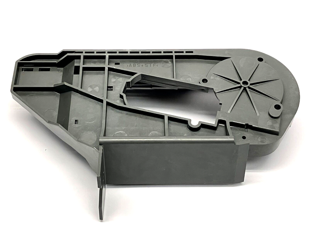 Knapp 10205908-01 Ejector Housing SDA2000 LT. ZE015972