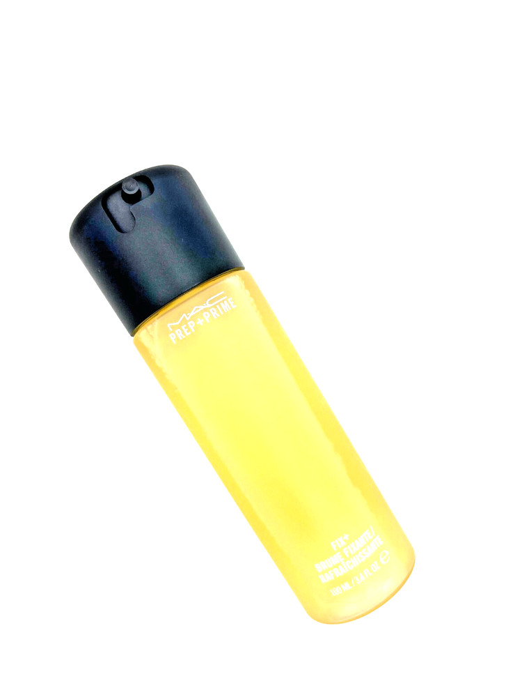 MAC Prep + Prime Fix + Coconut Scent 3.4 oz / 100 ml
