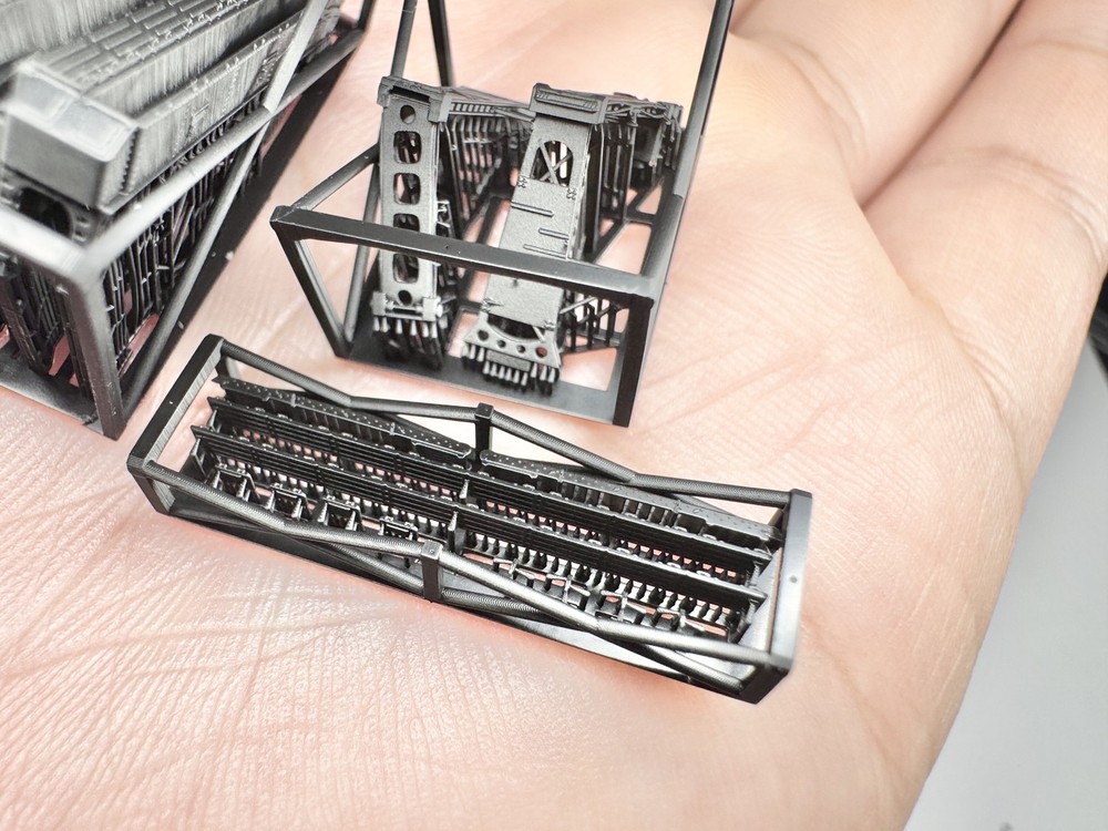 SSMODEL R350124 1/350 scale 1940