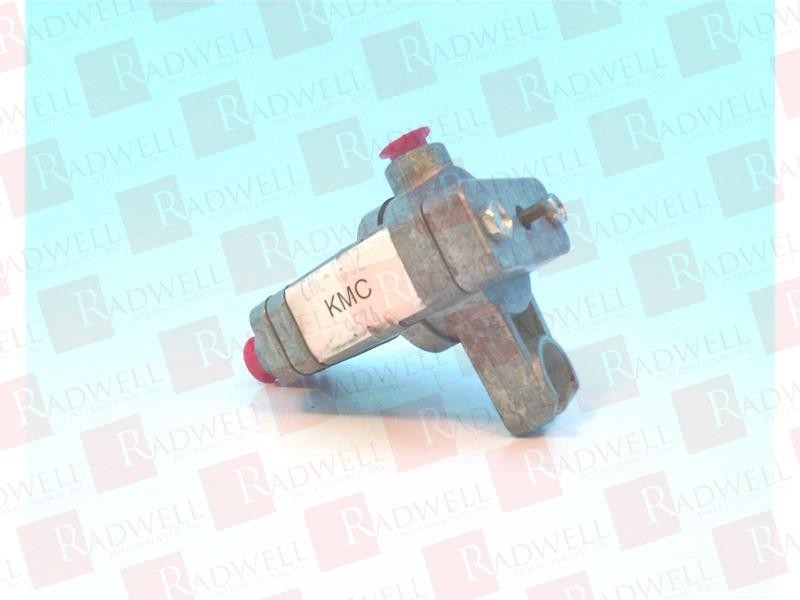 KMC CONTROLS CMC-1002 / CMC1002 (USED)