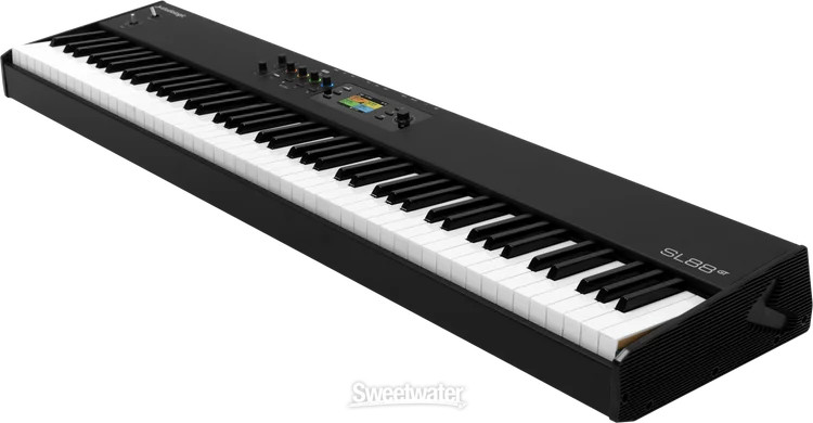 Studiologic SL88GT MK2 88-key MIDI Keyboard Controller