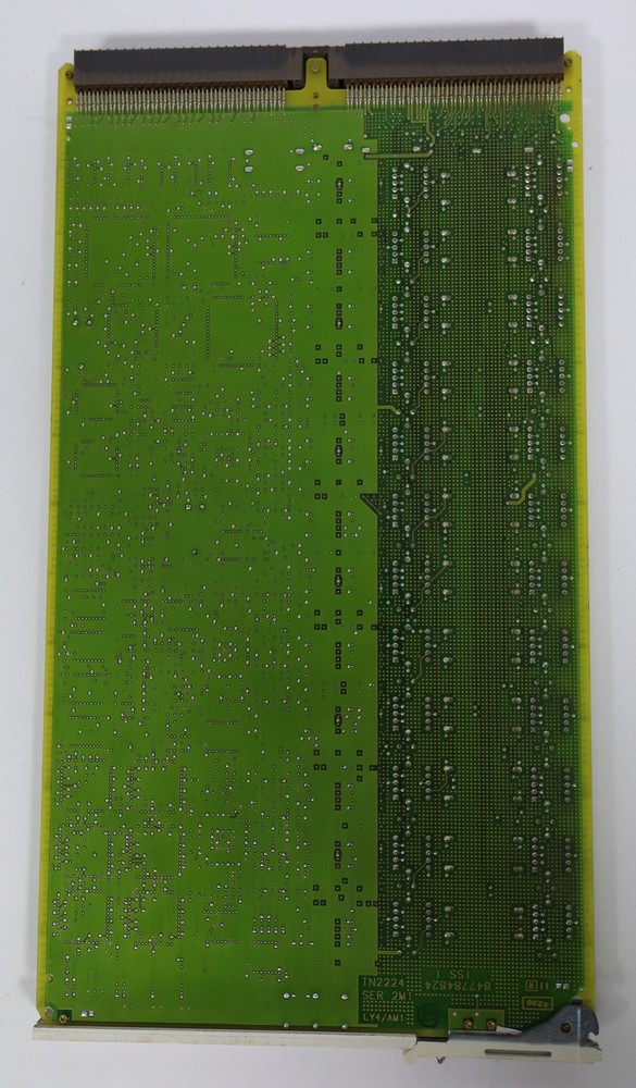 Lucent TN2224 2W Digital Line V4 Interface Card