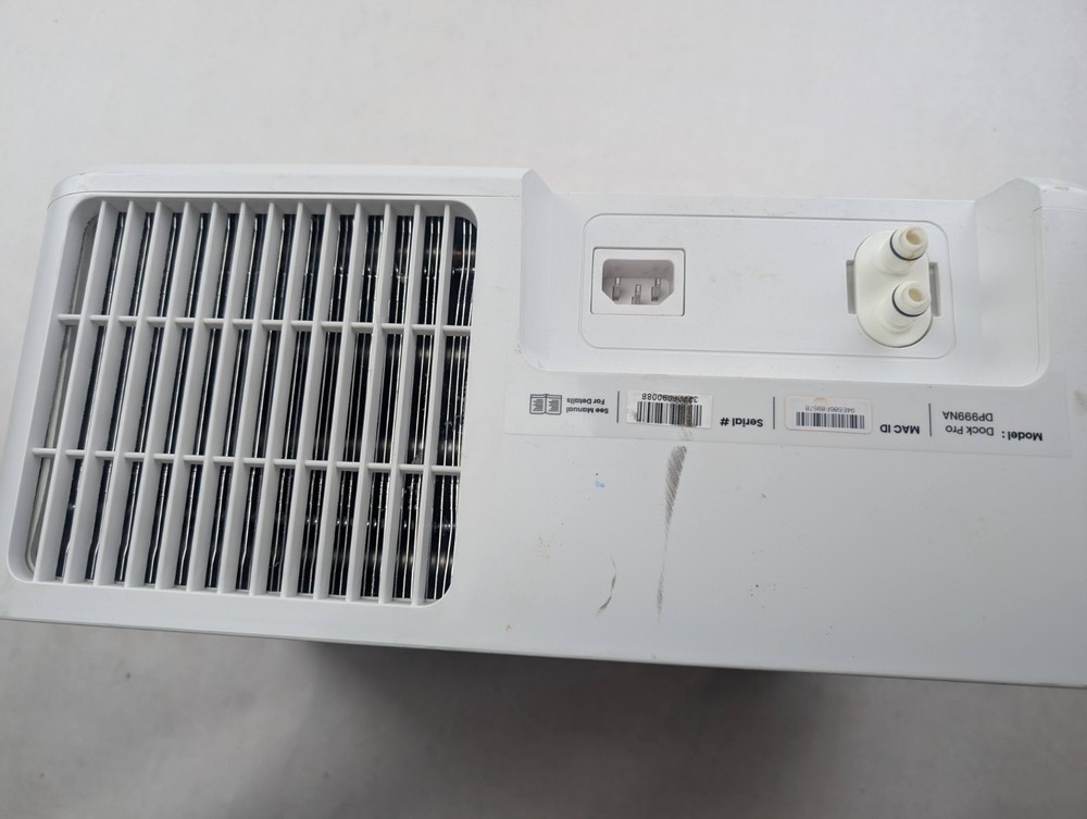 Chilisleep Dock Pro Control Unit ONLY - READ
