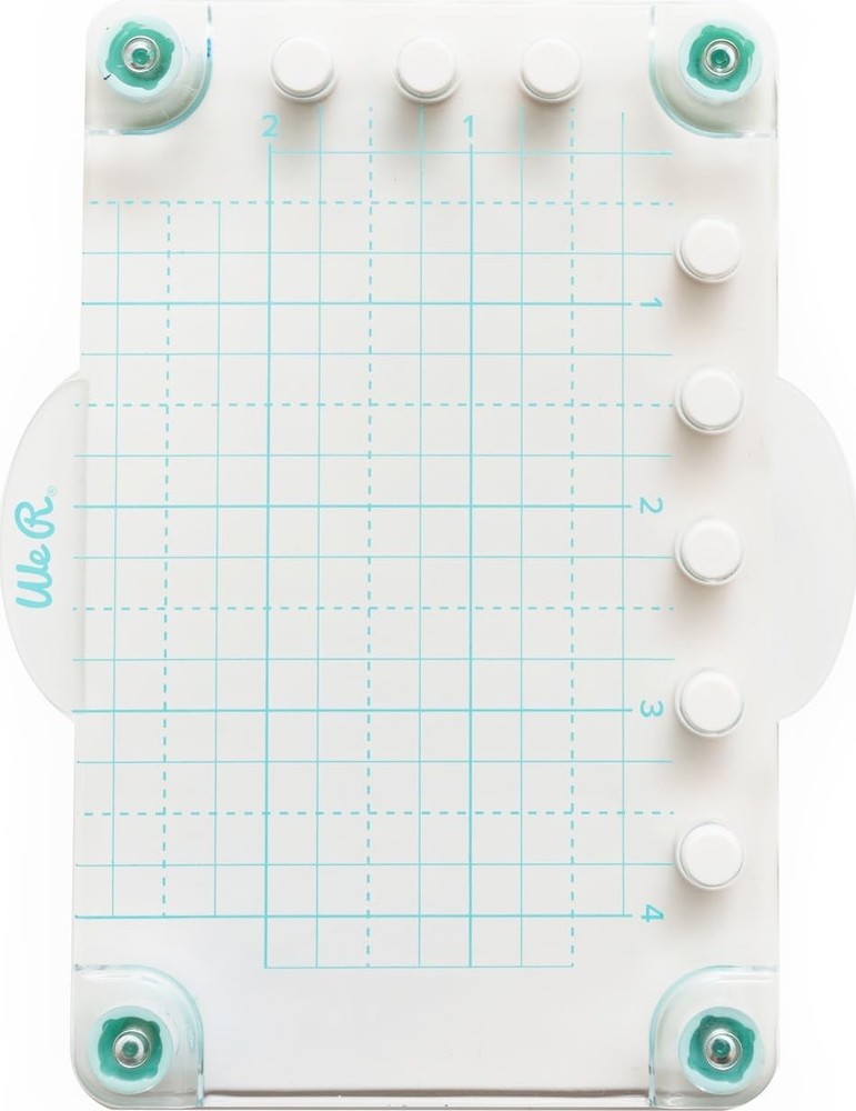 Mini Precision Press-2 Pieces