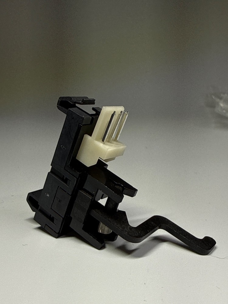 Oce/ canon printer Actuator Assembly 2934610