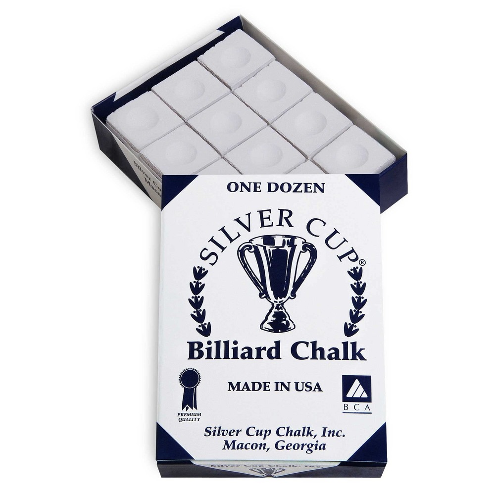 Chalk White 12-Piece Box