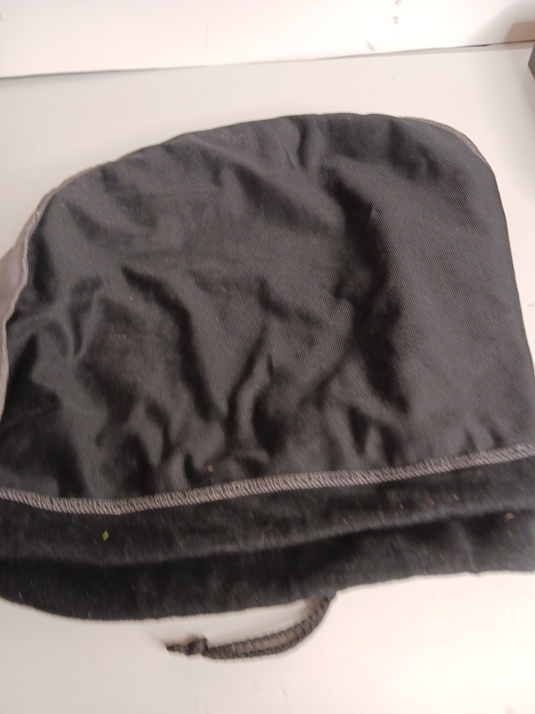 Harley Davidson Motorcycle Helmet Protective Drawstring Bag Dust Proof Cover