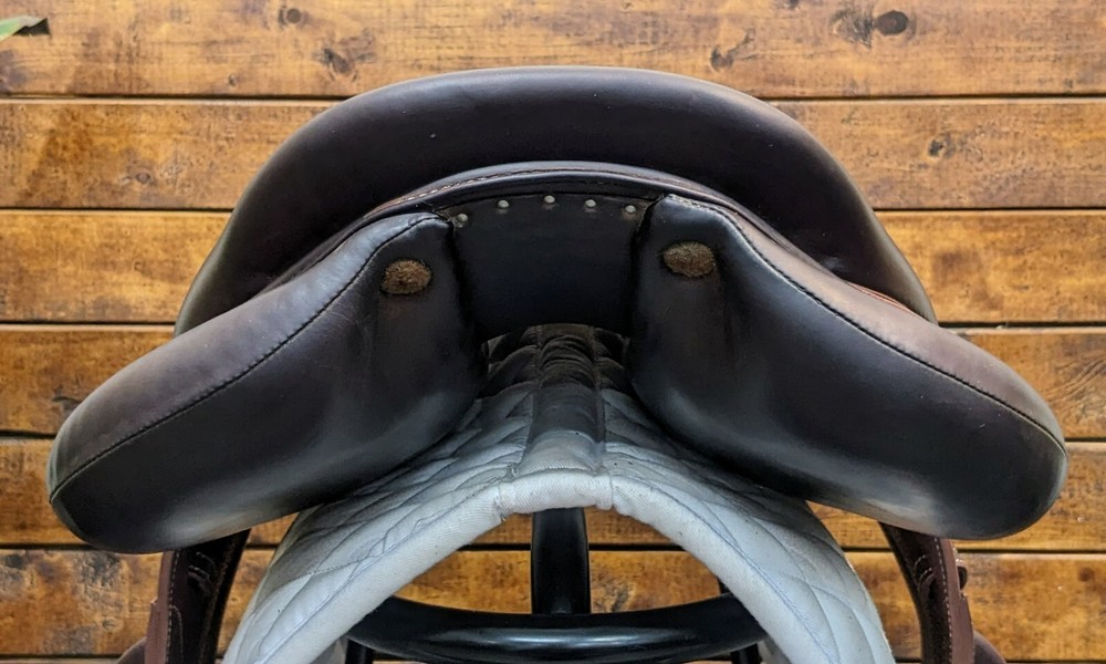 17" Devoucoux Chiberta O 1A (2023) *ON TRIAL*