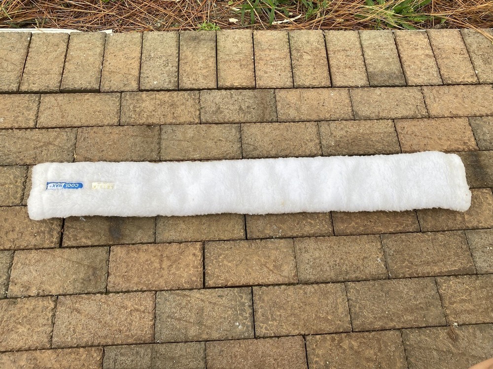 Lettia COOLMAX Girth Cover