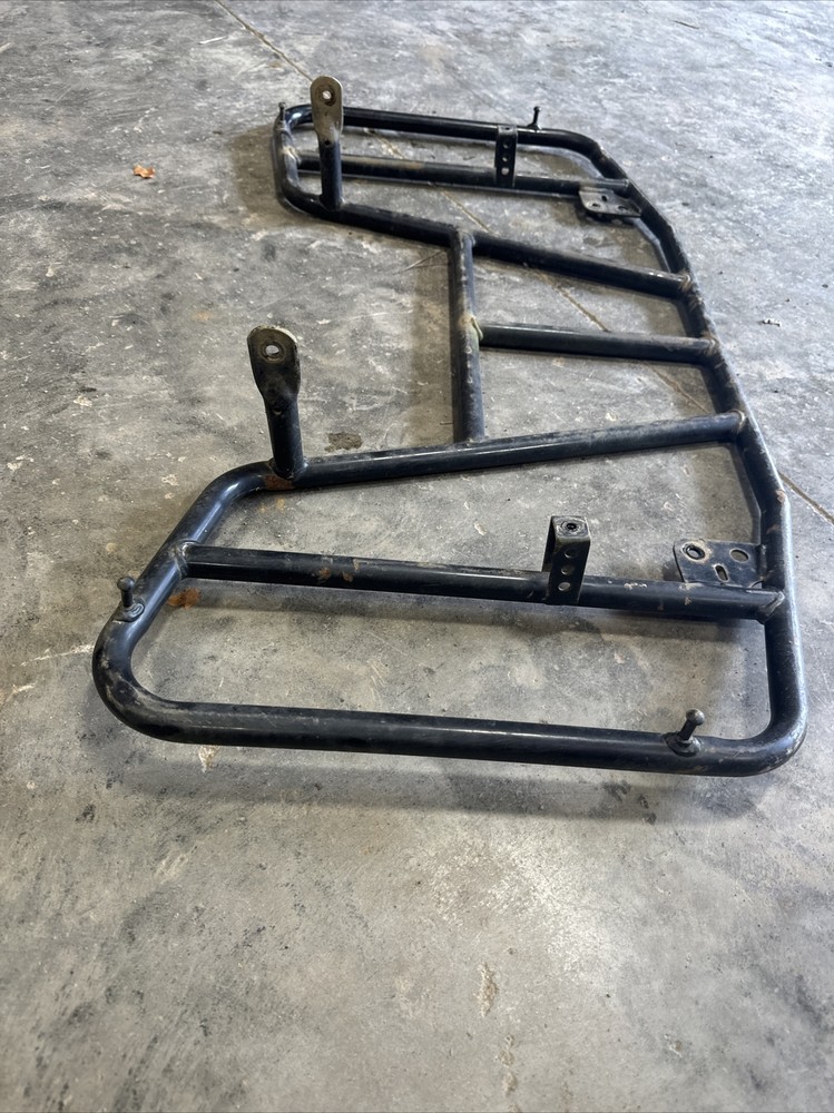 kawasaki brute force 300 Rear Rack 2016