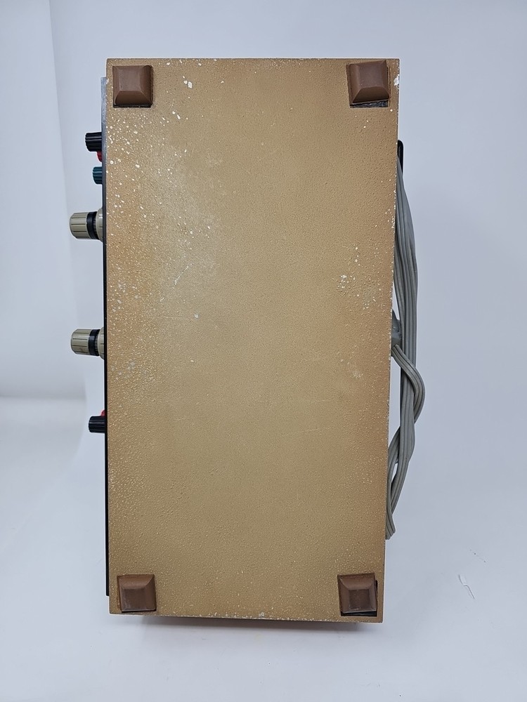 Heathkit IG-18 Sine Square Audio Generator