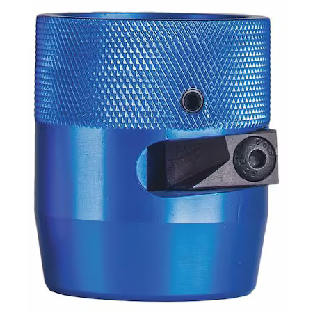 Jonard Tools Hs-75 2 1/2 In Cable Stripper 3/4 In