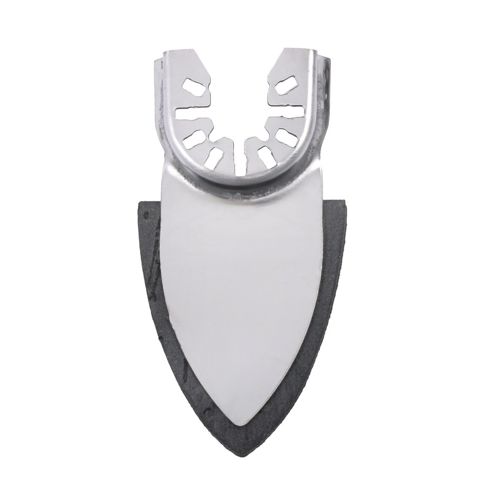116 Pcs Universal Multitool Cutting Blades Oscillating Saw Blades Kit