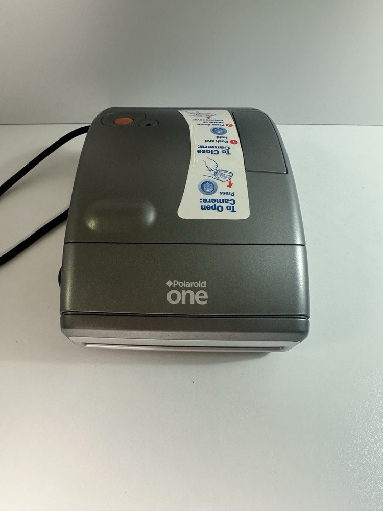 Polaroid One Camera - Untested