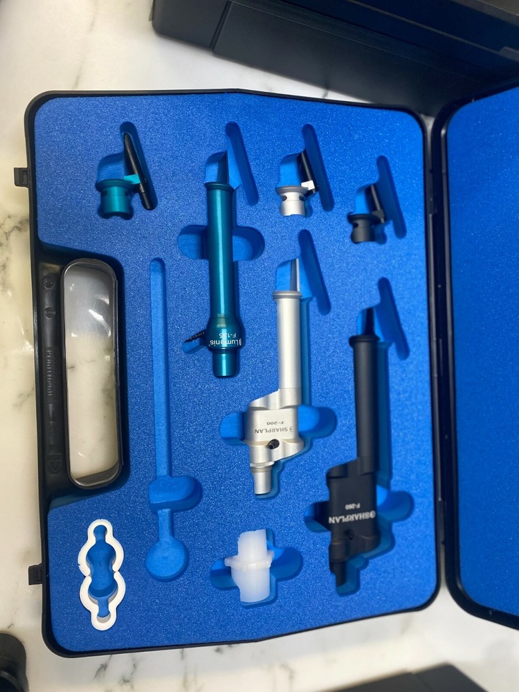2017 Lumenis Acupulse